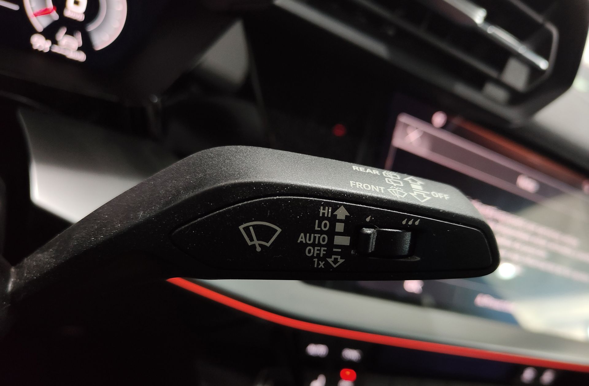 Audi A3 Sportback S line 35 TFSI - foto 32