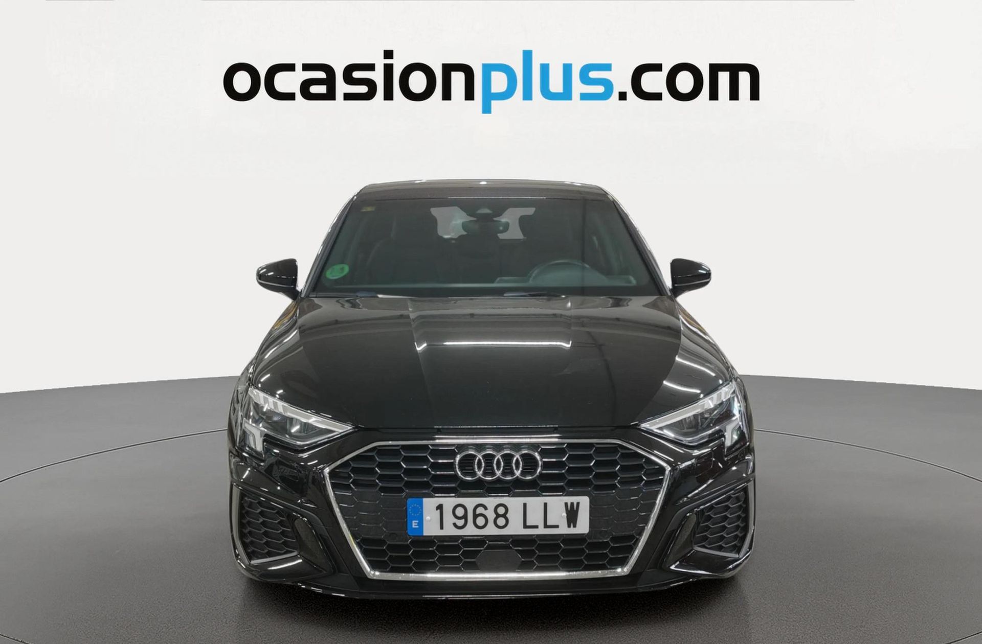 Audi A3 Sportback S line 30 TFSI - foto 14