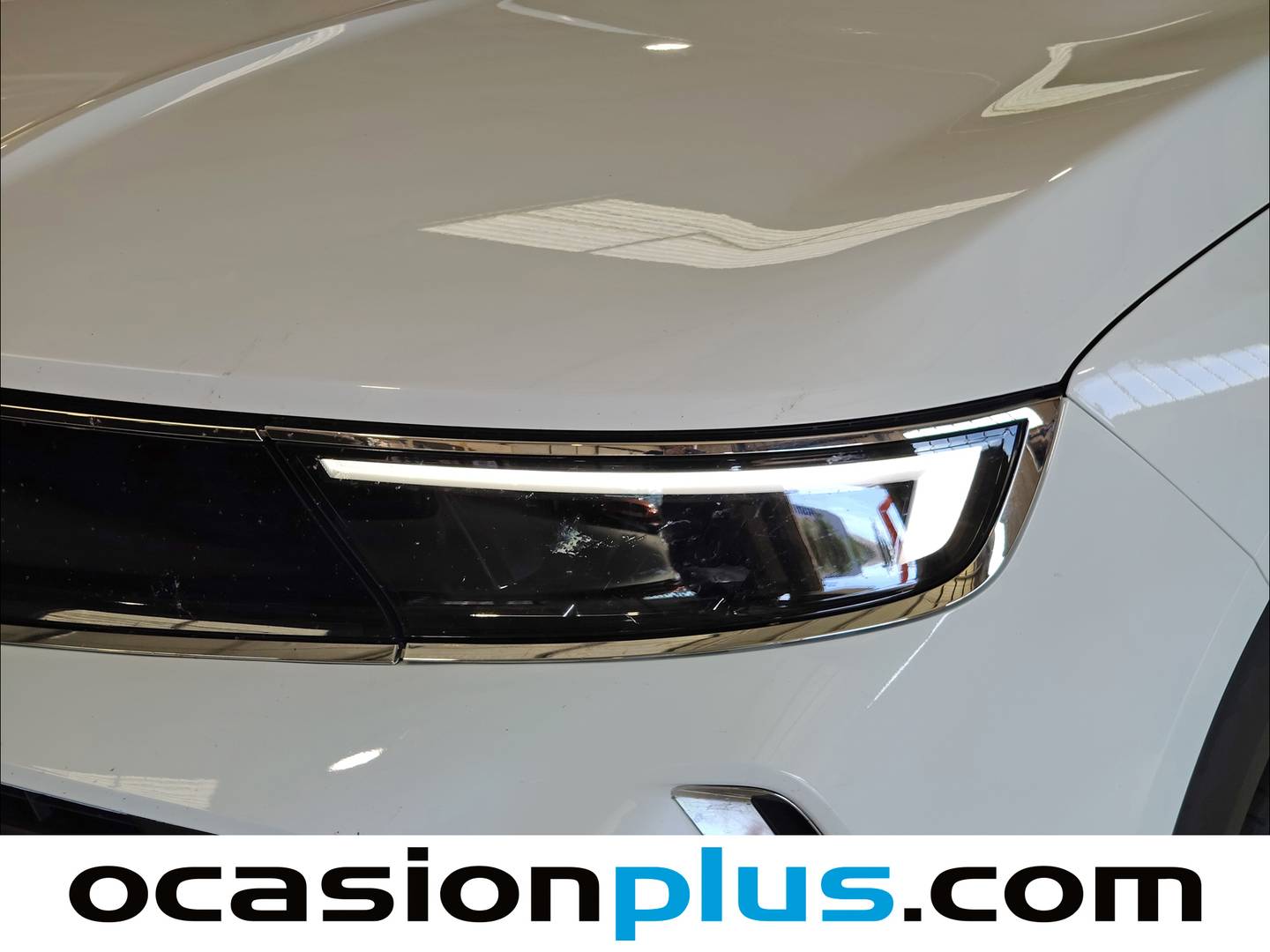 Foto Opel Mokka Opel Mokka 1.2 T Business Elegance AT8 (130 CV)