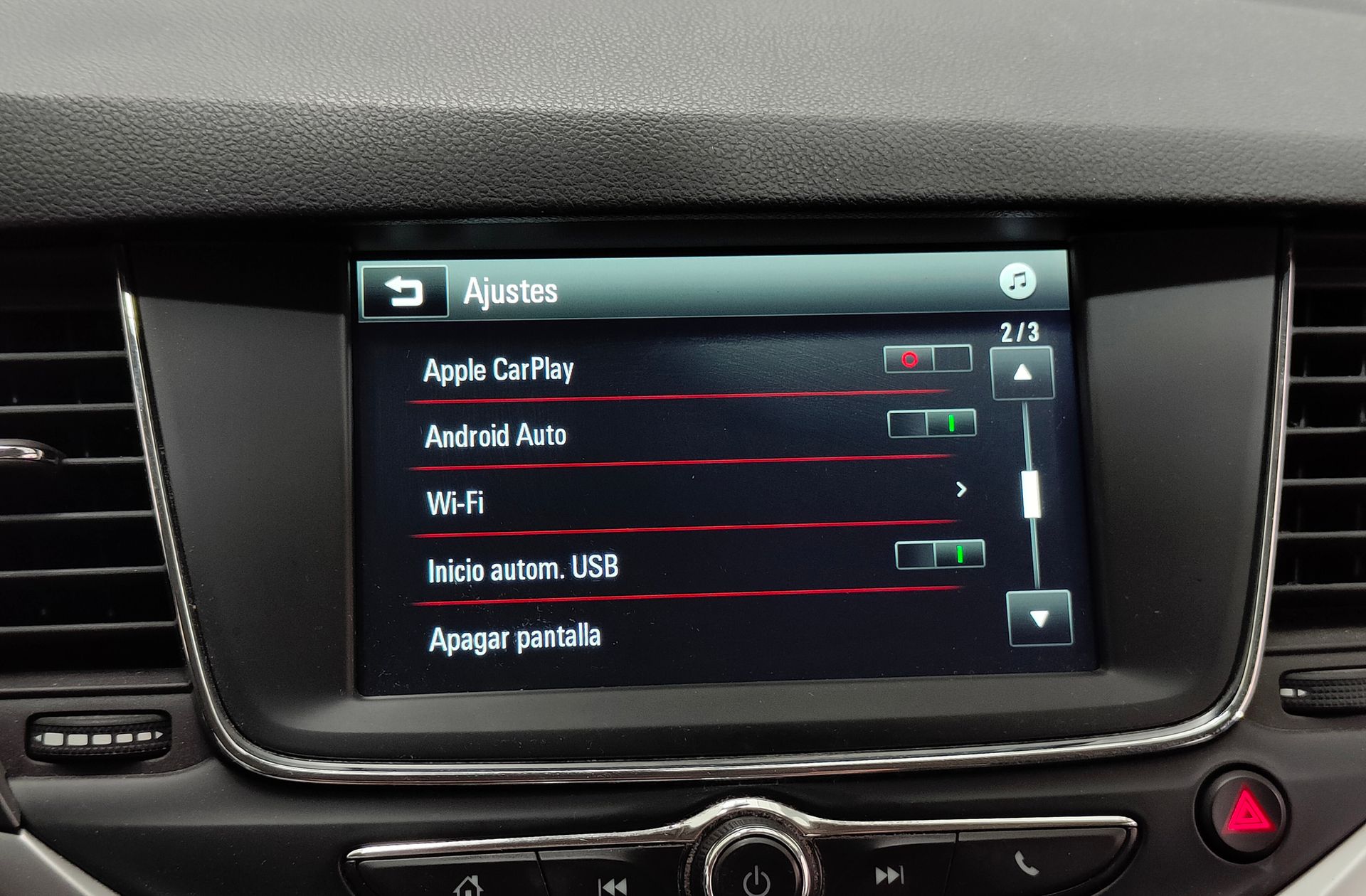 Opel Astra 1.4 Turbo Selective - foto 7