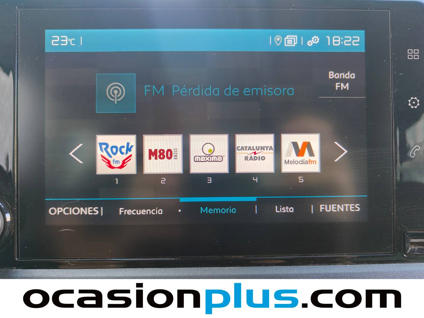 Citroën Berlingo Citroën Berlingo Combi PureTech 110 S&S Talla M Feel (110 CV) al mejor precio