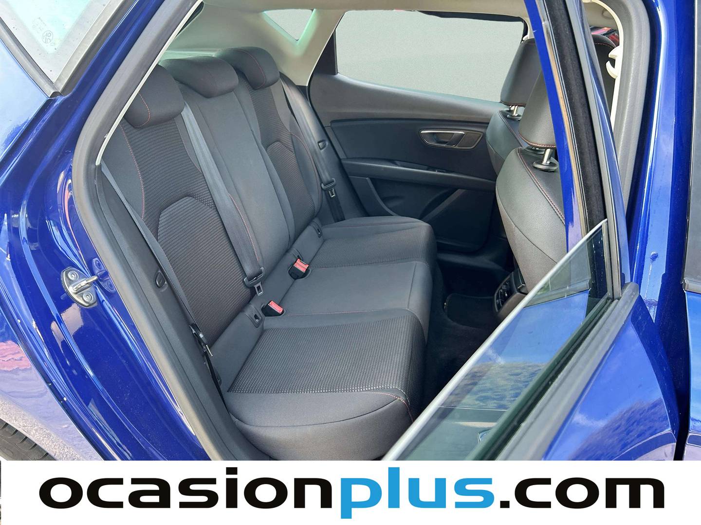 Seat León Seat León 1.5 TSI S&S FR (150 CV) gasolina