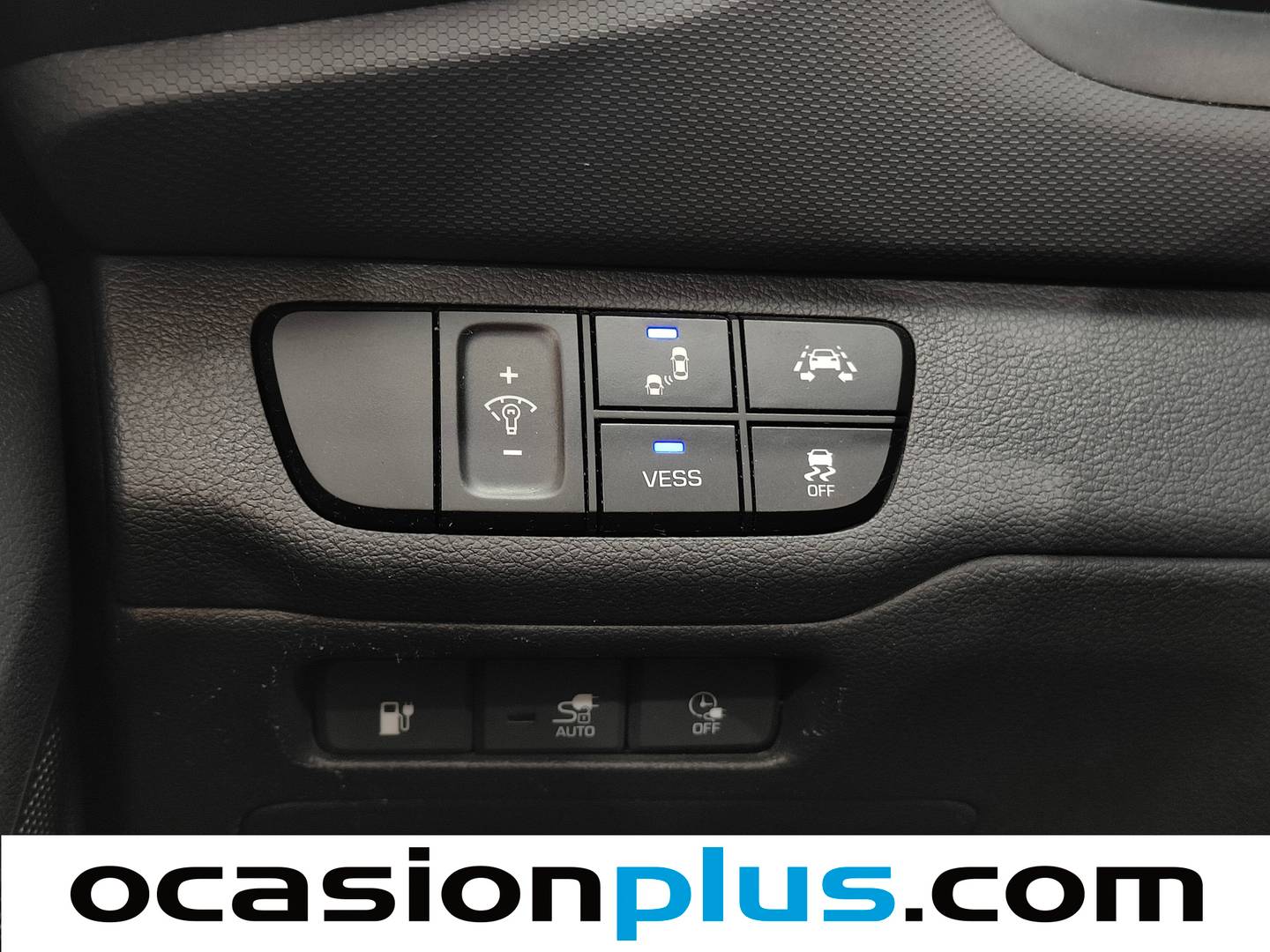 Hyundai IONIQ Hyundai Ioniq EV Style (120 CV) al mejor precio