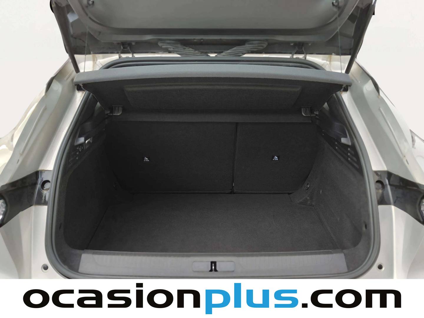 Fotos maletero DS DS 4 DS DS4 BlueHDi 130 Bastille Auto (130 CV)