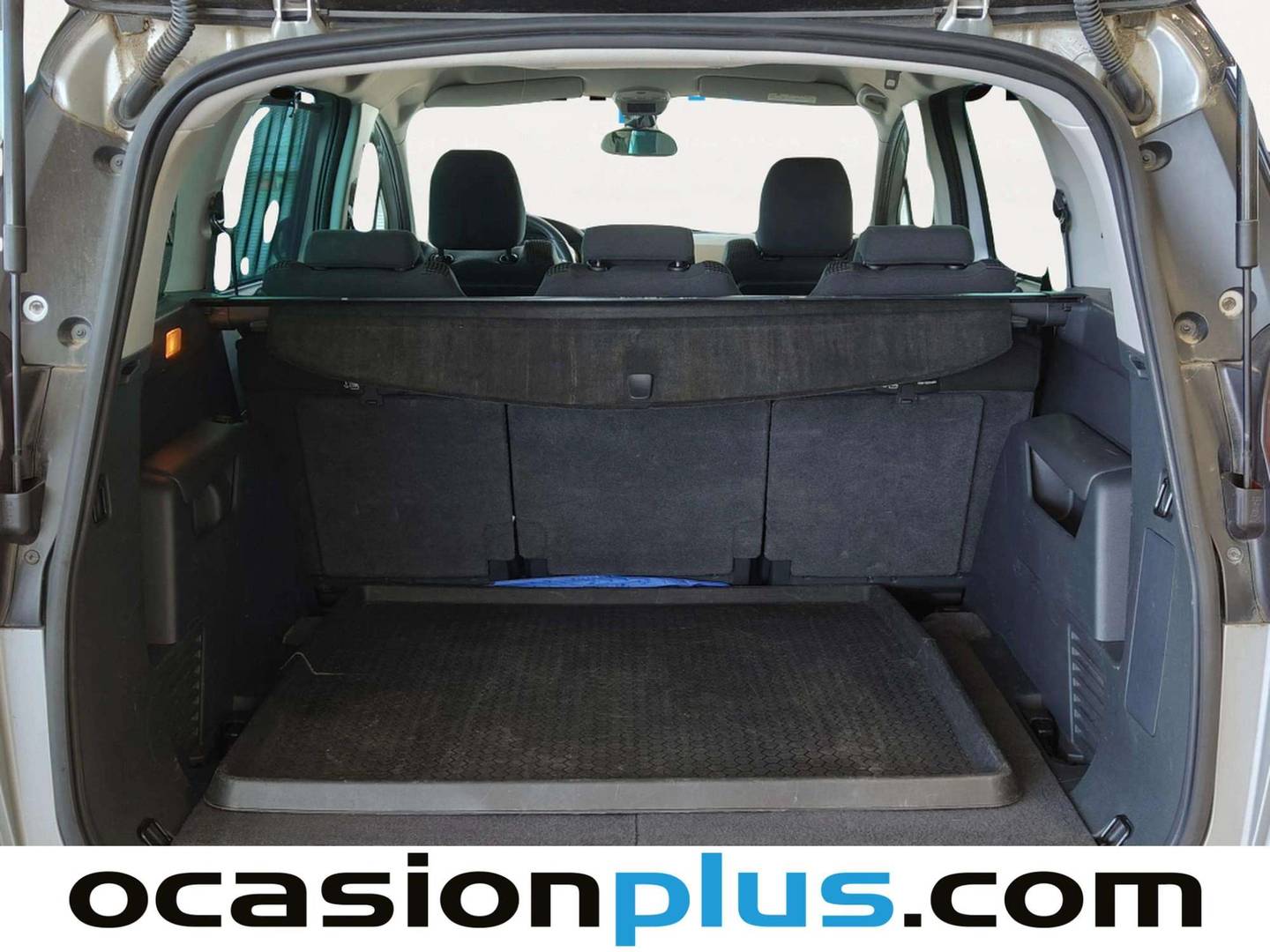 Foto Peugeot 5008 Peugeot 5008 1.2 PureTech Style S&S (130 CV) 7 Plazas siete plazas