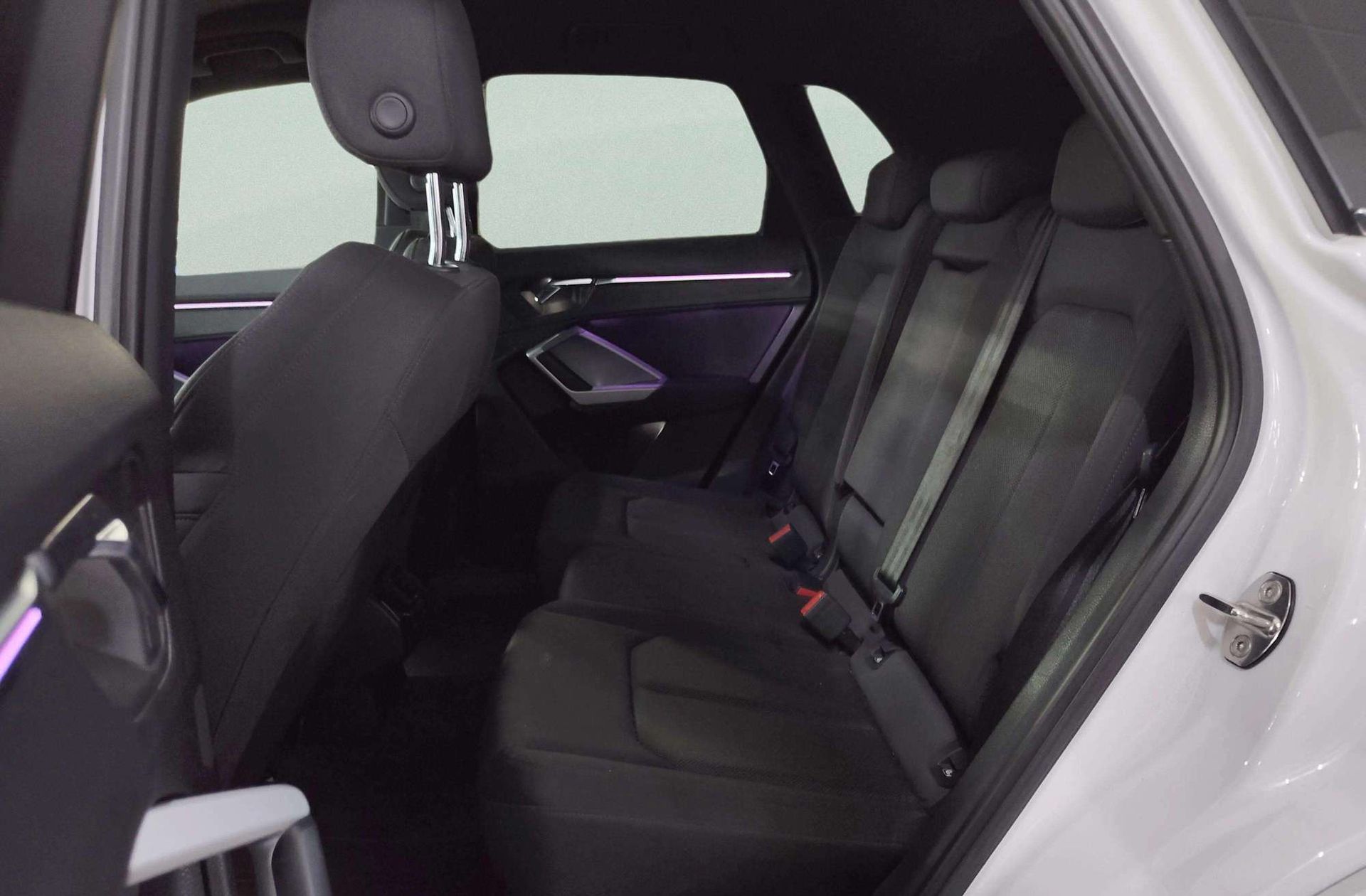 Audi Q3 S line 35 TDI S tronic - foto 13
