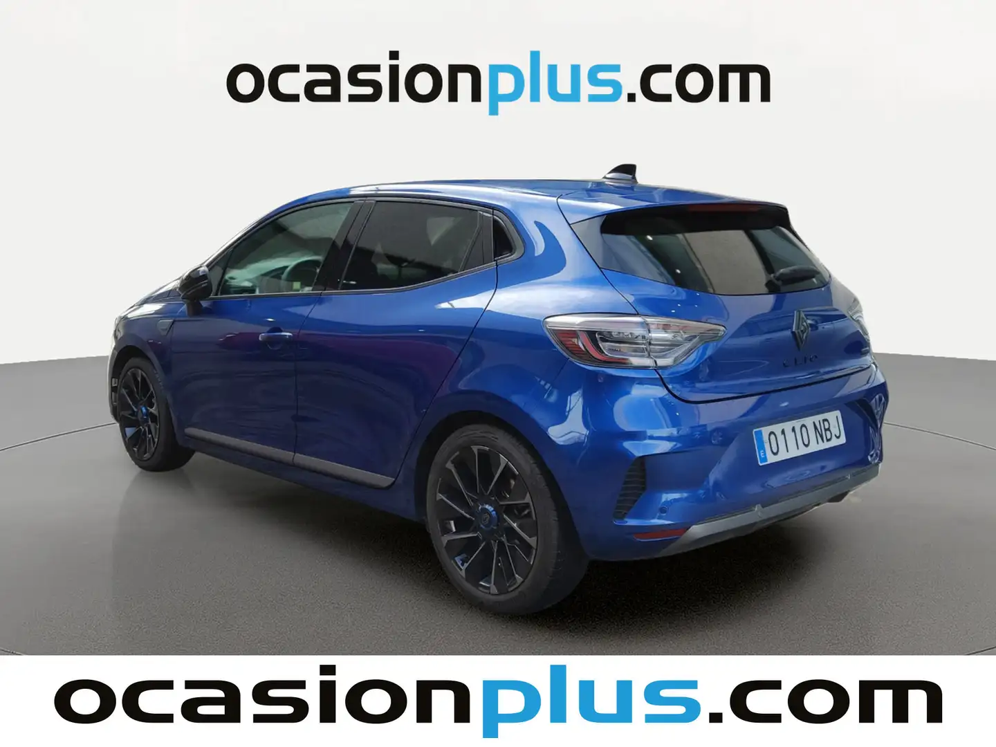 Foto Renault Clio Renault Clio Esprit Alpine E-Tech (143 CV)