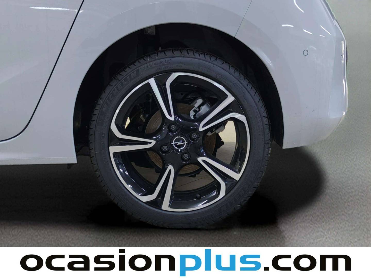 Foto Opel Corsa Opel Corsa 1.2 T XHL Hybrid GS eDCT (110 CV)