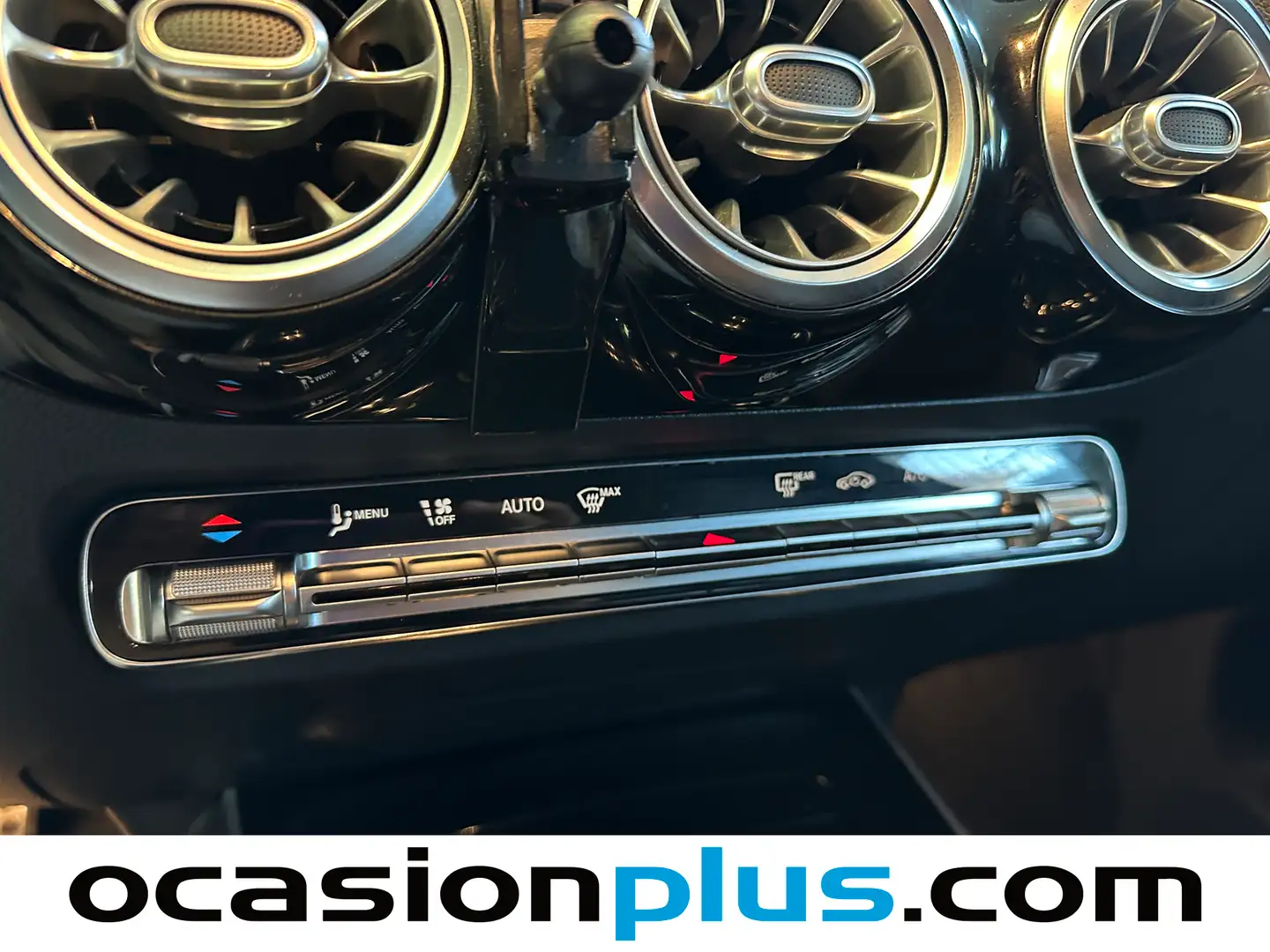 Foto Mercedes GLA Mercedes-Benz GLA 250 4Matic (224 CV) Pack AMG