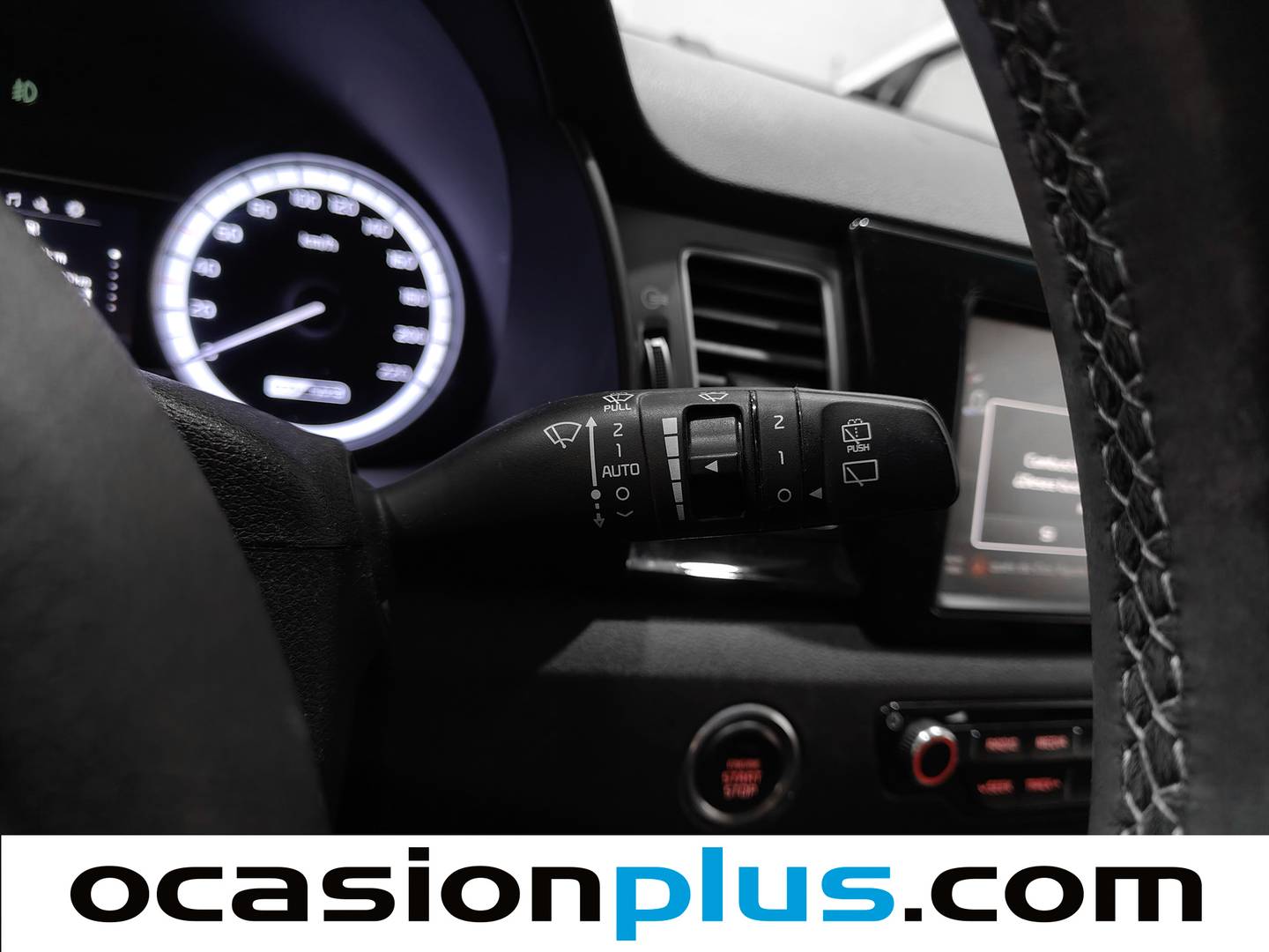 Foto KIA Niro Kia Niro 1.6 GDi HEV Híbrido Emotion (141 CV)