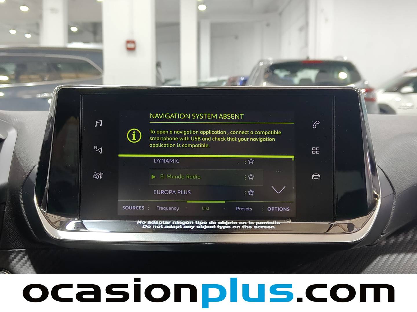 Peugeot 2008 Peugeot 2008 PureTech 130 S&S Allure Pack (130 CV) km 0