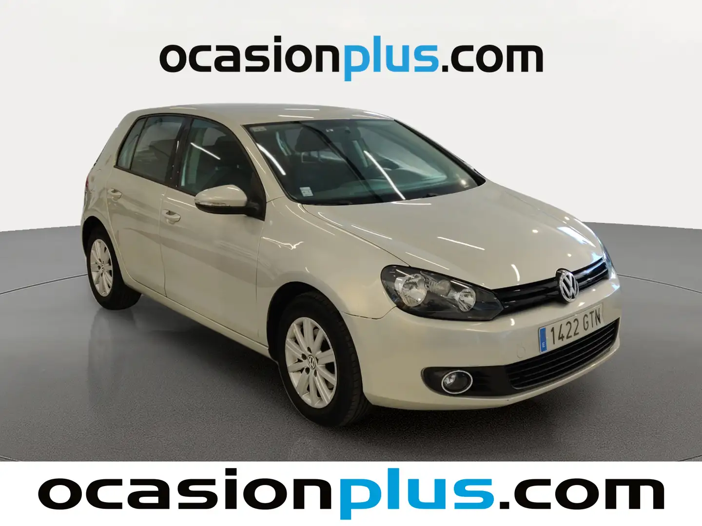 Foto Volkswagen Golf Volkswagen Golf Advance 1.2 TSI  (105 CV) DSG
