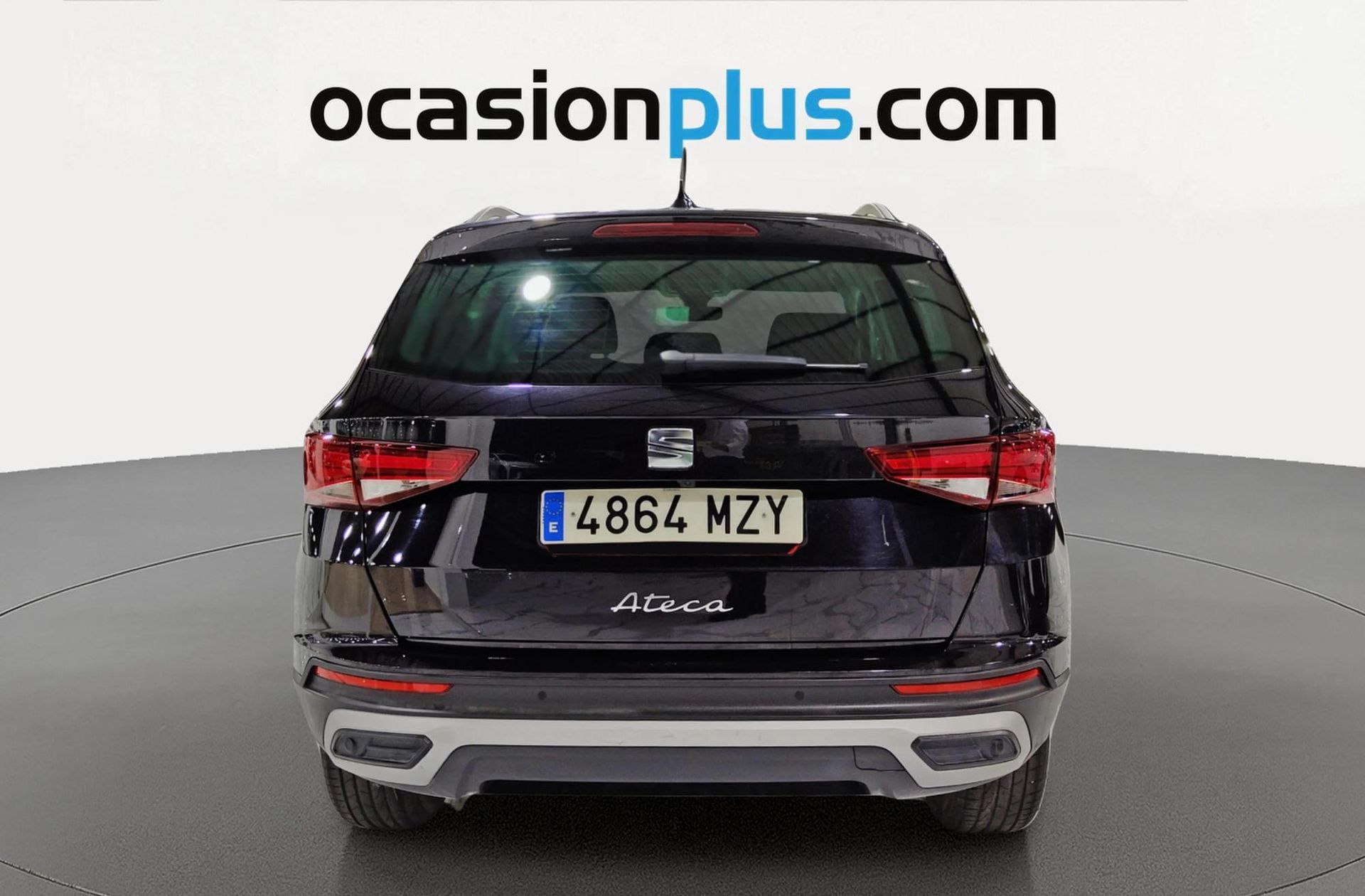 SEAT Ateca 1.5 TSI Style Evo Edition DSG - foto 14