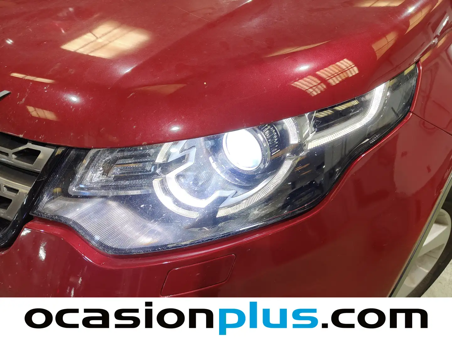 Foto Land Rover Discovery Sport Land Rover Discovery Sport 2.0L eD4 SE 4x2 (150 CV)