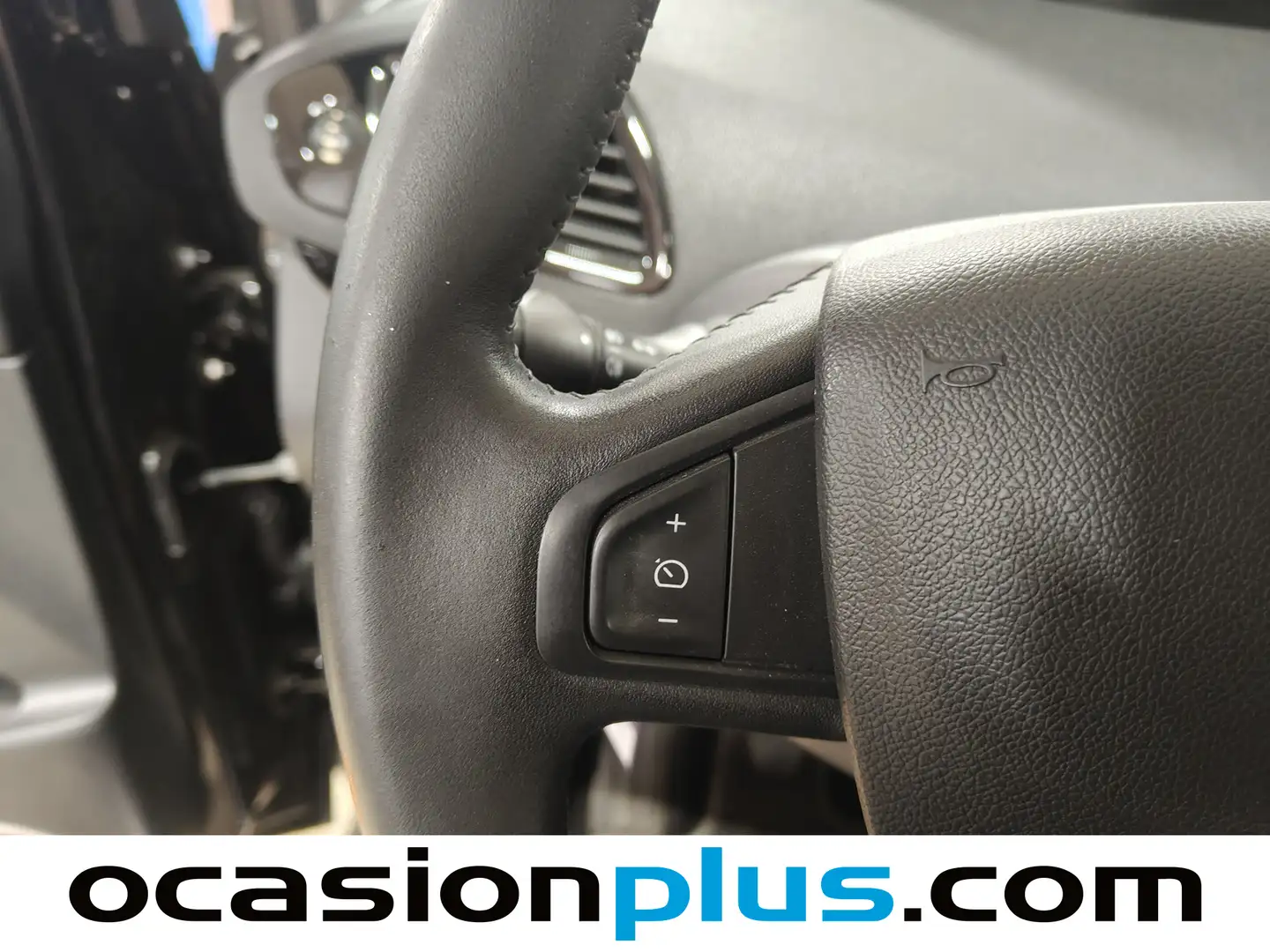 Foto Renault Grand Scénic Renault Grand Scenic Dynamique TCe (130 CV) 7 Plazas