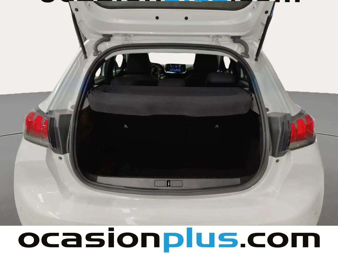 Foto Peugeot 208 Peugeot 208 PureTech 100 Active Pack (100 CV)