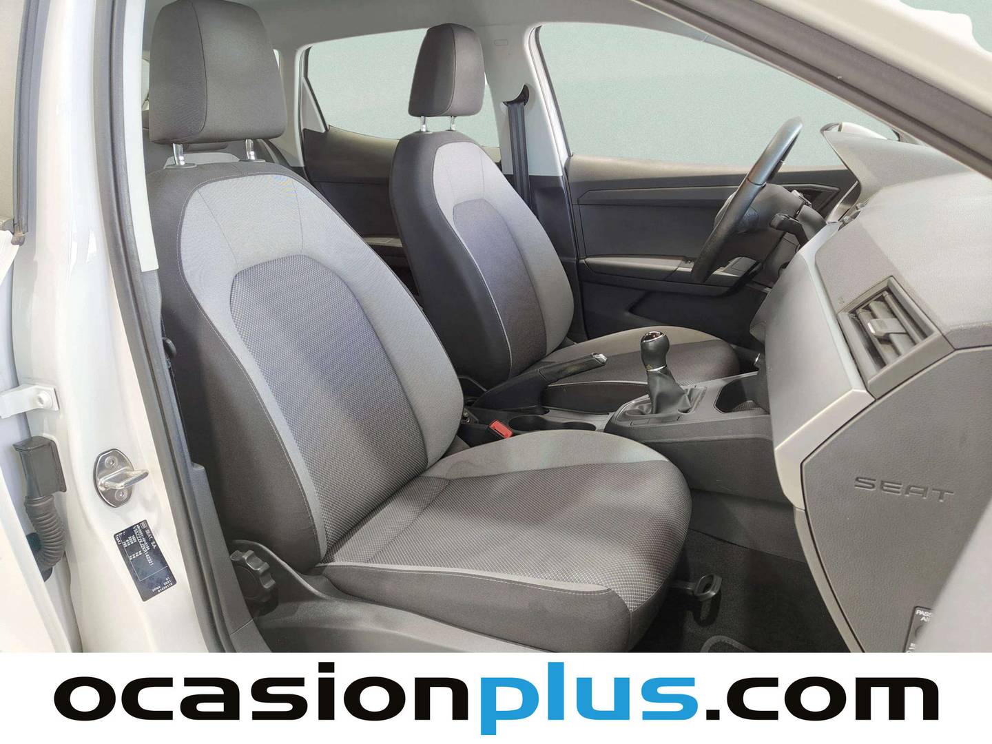 Seat Ibiza SEAT Ibiza 1.0 MPI Style (80 CV) km 0