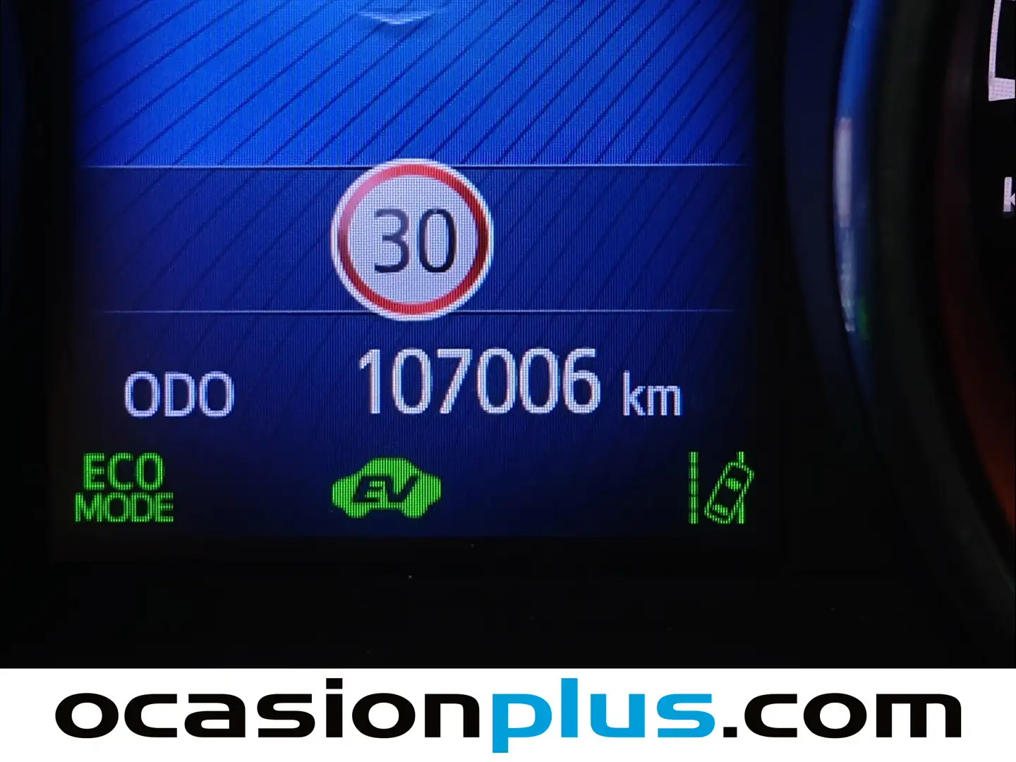 Foto Toyota Auris Toyota Auris 140H Hybrid Feel! Edition (136 CV)