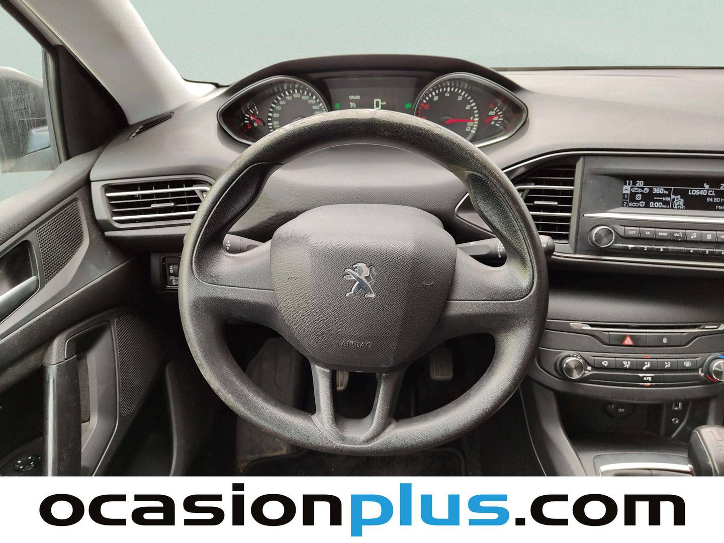 Peugeot 308 Peugeot 308 SW PureTech 110 Access  (110 CV) manual