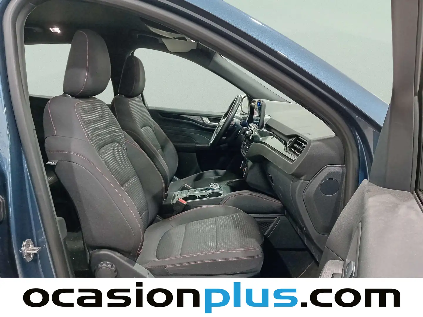 Foto Ford Kuga Ford Kuga 2.0 EcoBlue ST-Line 4x4 Auto (190 CV)