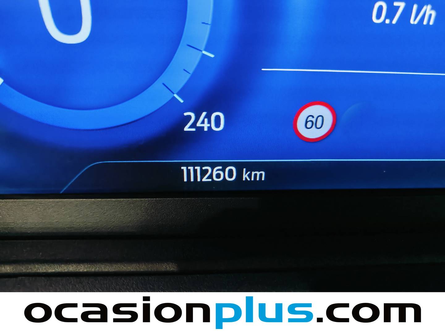 Ford Puma Ford Puma 1.5 Ecoblue ST-Line X (120 CV) seminuevo