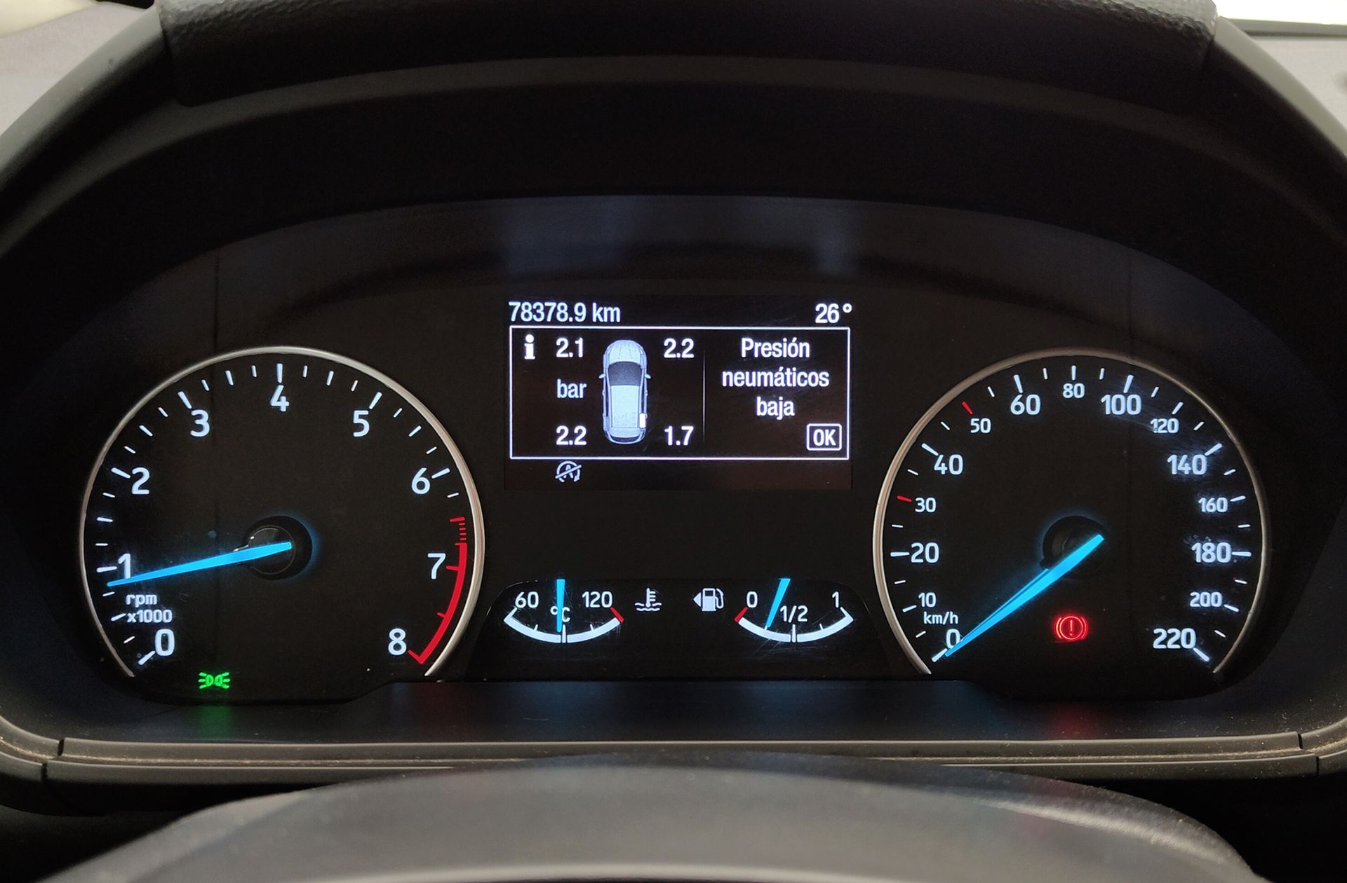 Ford EcoSport 1.0T EcoBoost Trend+ - foto 20