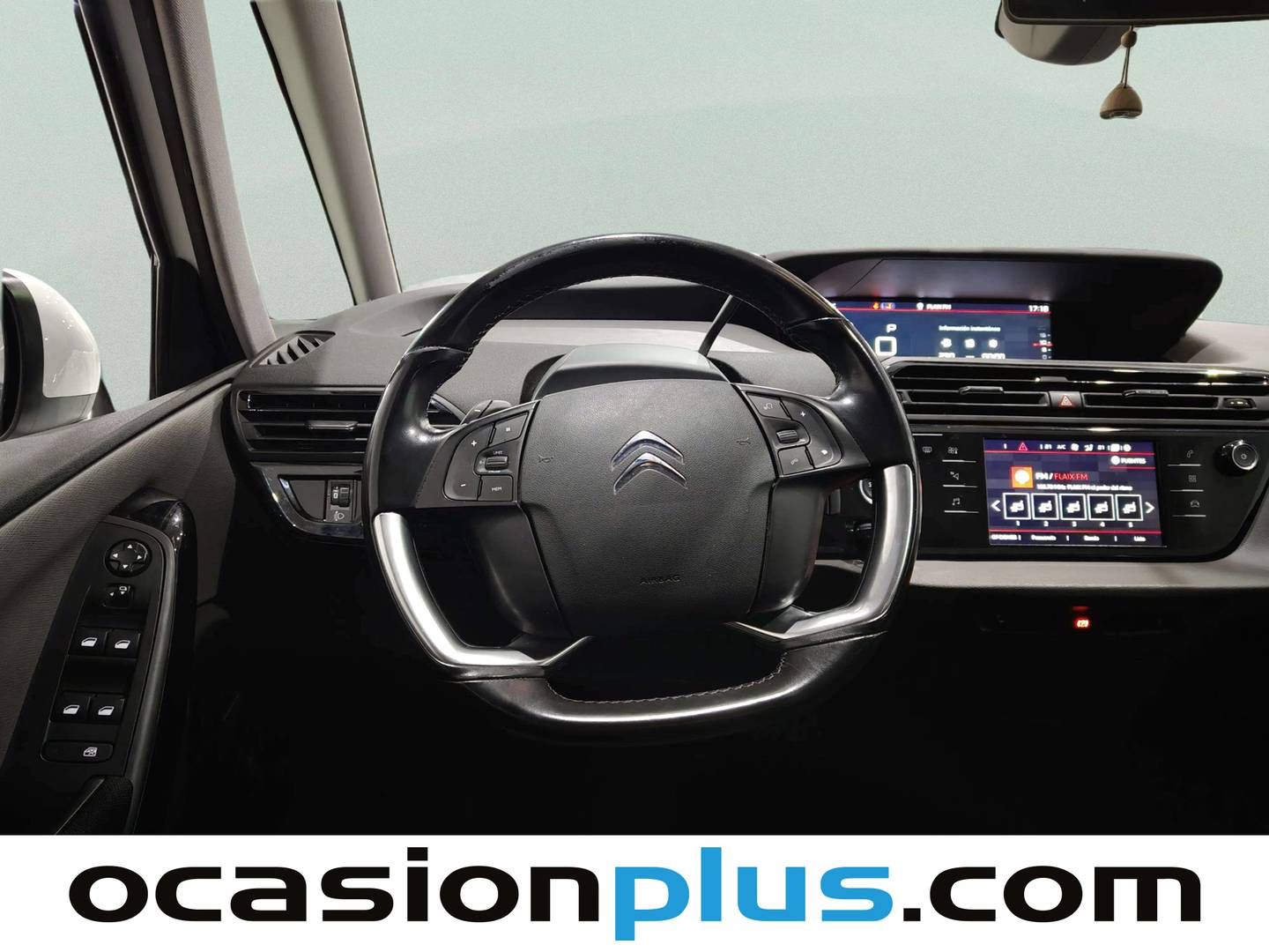 Foto Citroën C4 Picasso Citroen C4 Picasso PureTech 130 S&S Feel EAT6 (130 CV)