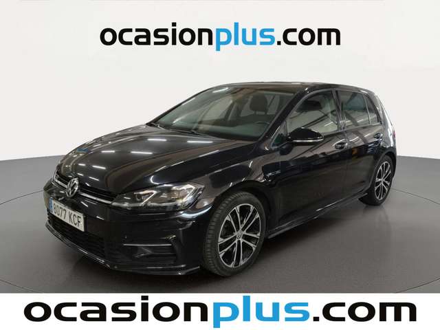 Volkswagen Golf Sport 2.0 TDI (150 CV) DSG de segunda mano