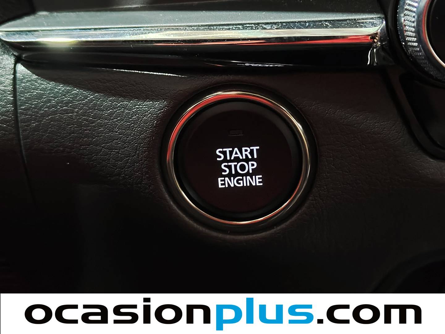 Mazda CX-30 Mazda CX-30 e-Sky X MHEV AT Exclusive-Line Plus (186 CV) 2024