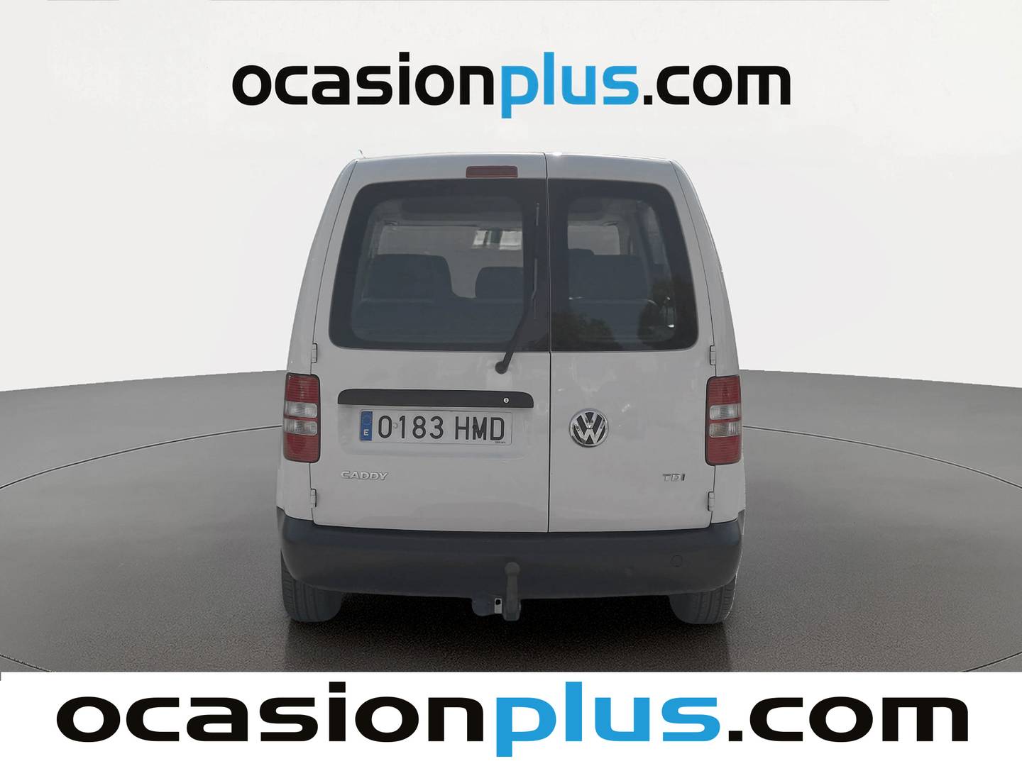 Volkswagen Caddy Volkswagen Caddy Kombi 1.6 TDI (102 CV) barato