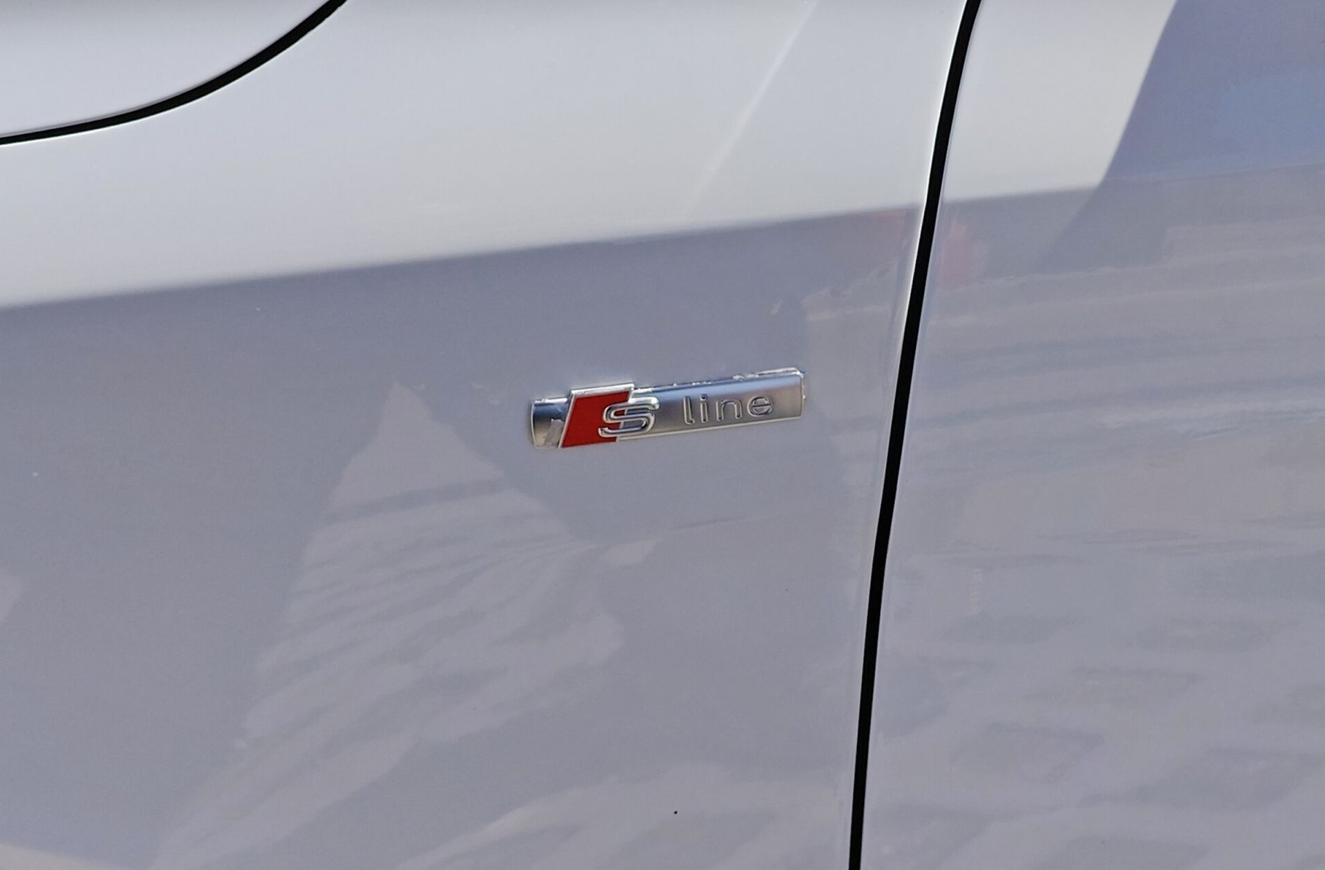 Audi A1 Sportback S line 40 TFSI S tronic - foto 5
