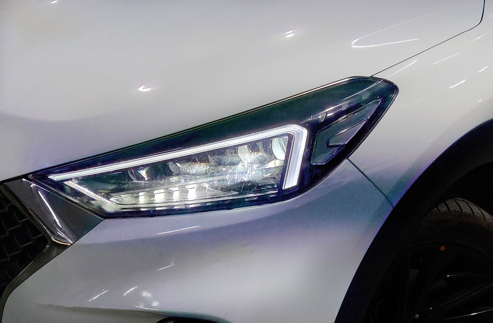 Hyundai Tucson 1.6 T-GDi N-Line 4x2 - foto 16