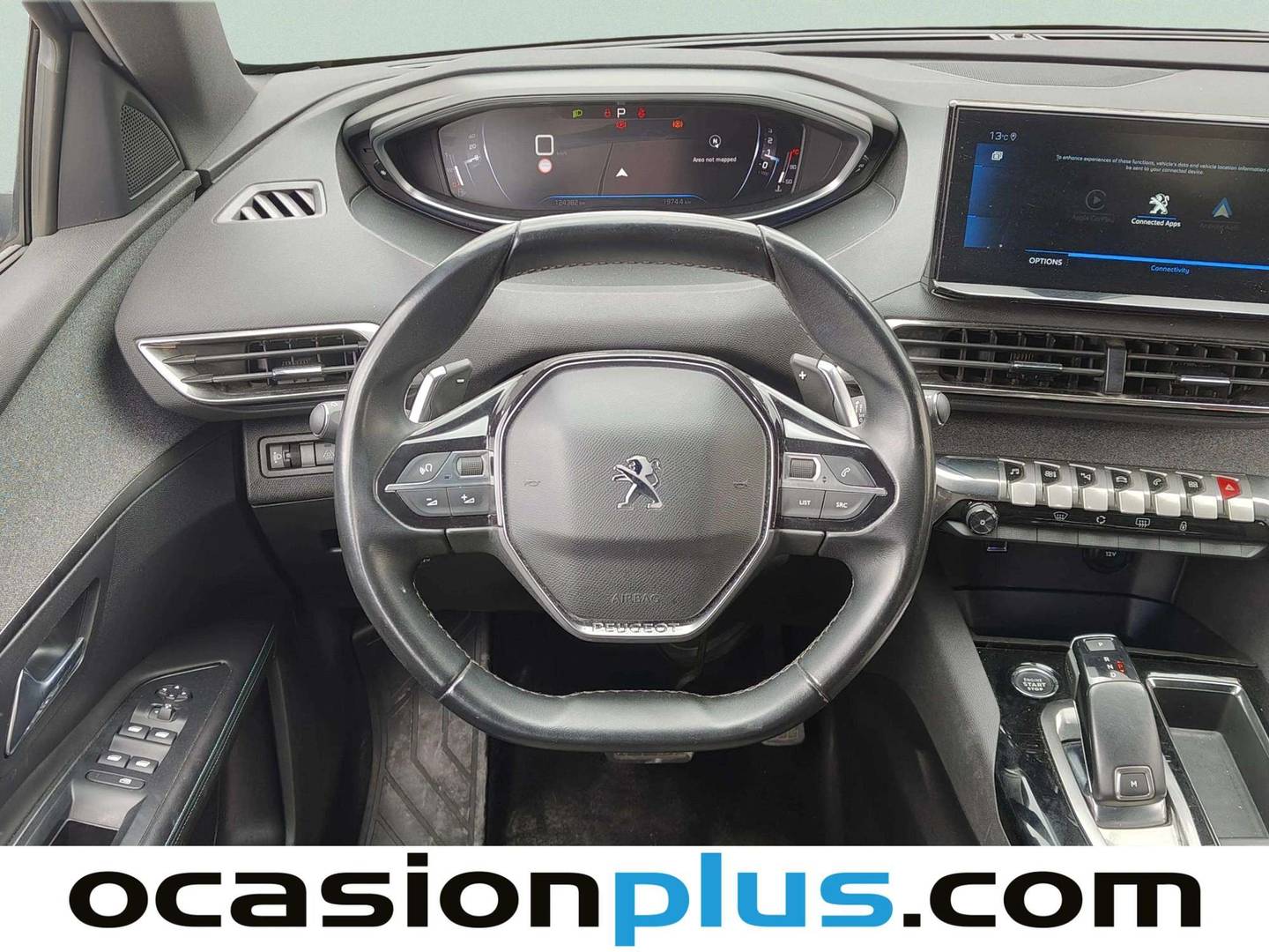 Foto Peugeot 5008 Peugeot 5008 PureTech 130 S&S Allure Pack EAT8 (130 CV) 7 Plazas