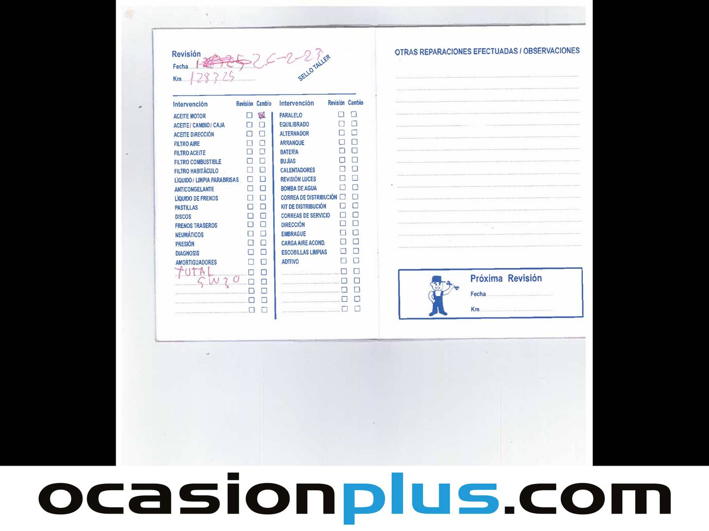 Foto Citroën C2 Citroen C2 1.4I VTR  (75 CV)