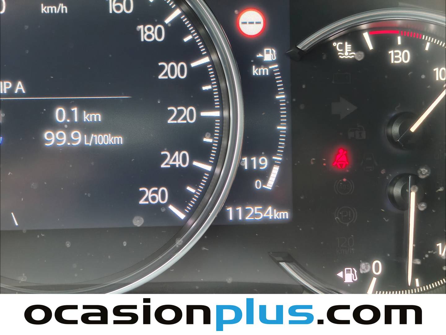 Foto Mazda CX-5 Mazda CX-5 2.0 E-SKYACTIV-G MHEV Advantage (165 CV)