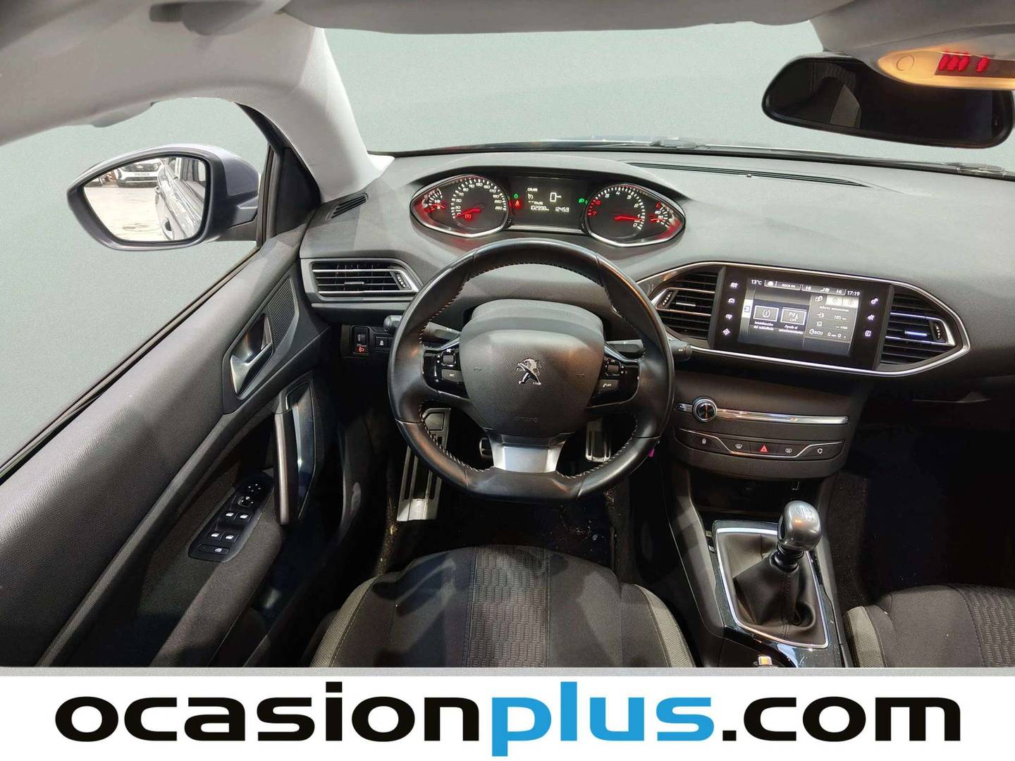 Foto Peugeot 308 Peugeot 308 PureTech 130 S&S Style (130 CV)