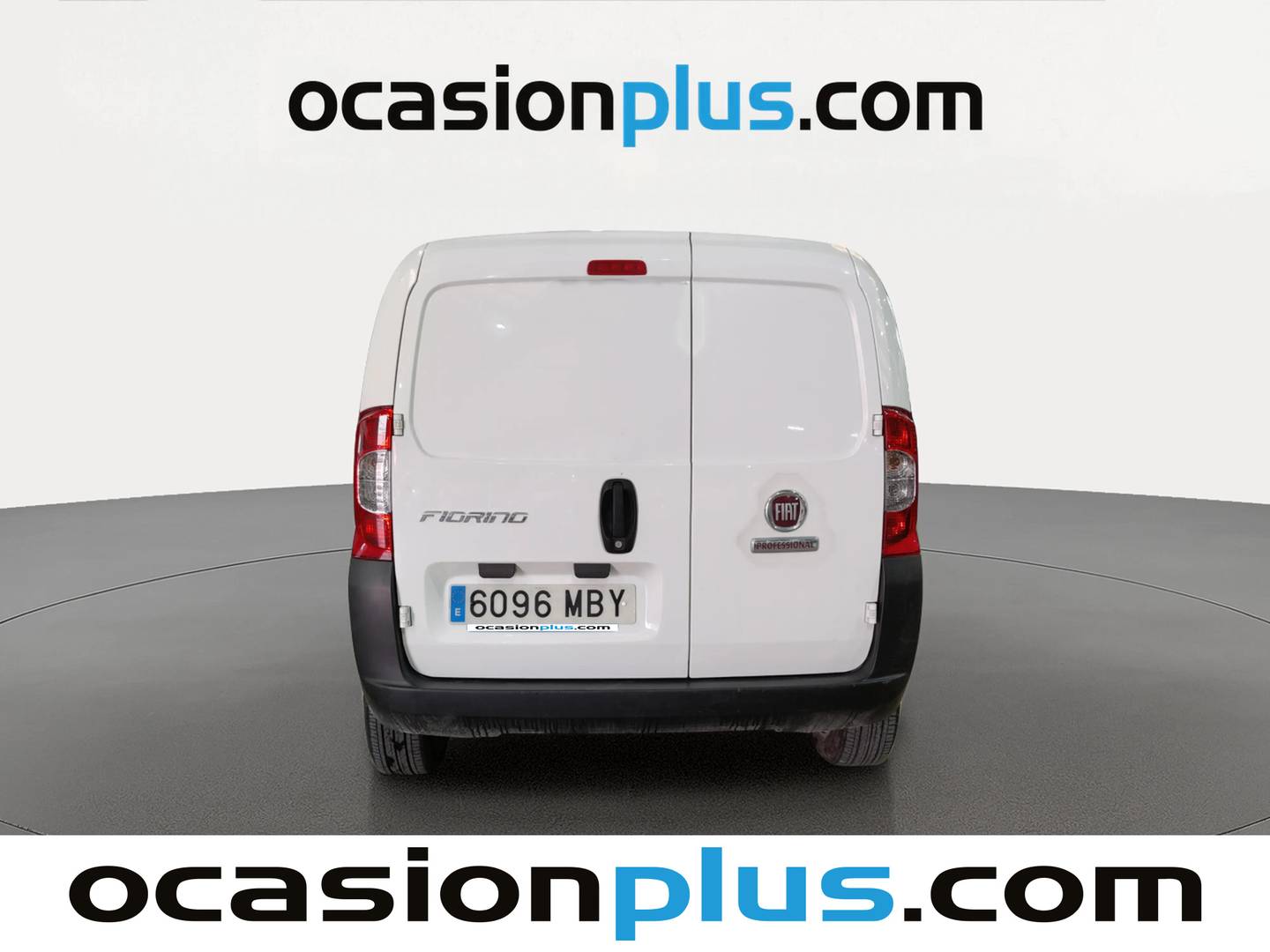 Fiat Fiorino Fiat Fiorino Cargo 1.3 Multijet SX N1  (95 CV) al mejor precio