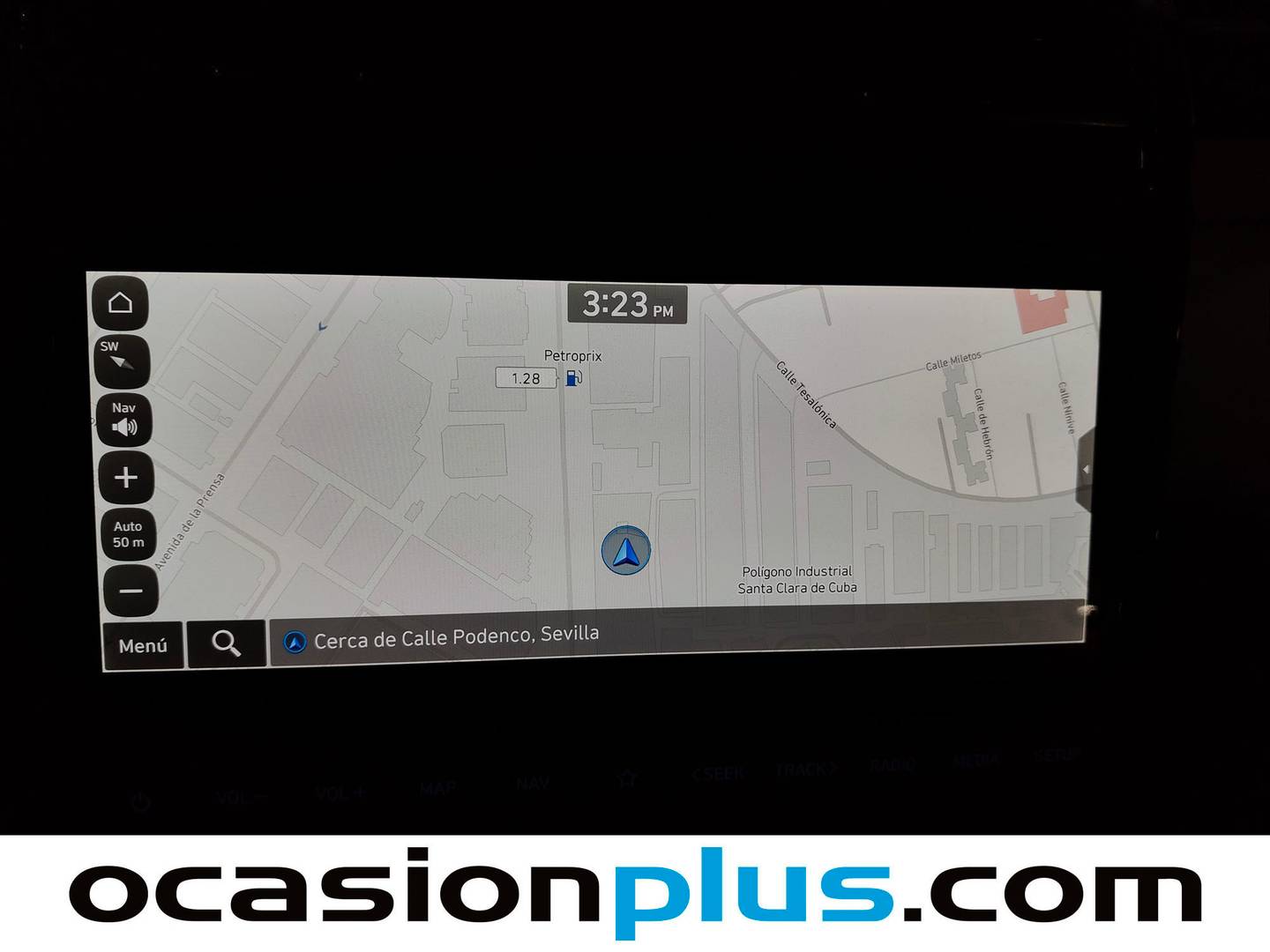 Foto Hyundai Tucson Hyundai Tucson 1.6 TGDI N-Line 30 Aniversario (150 CV)