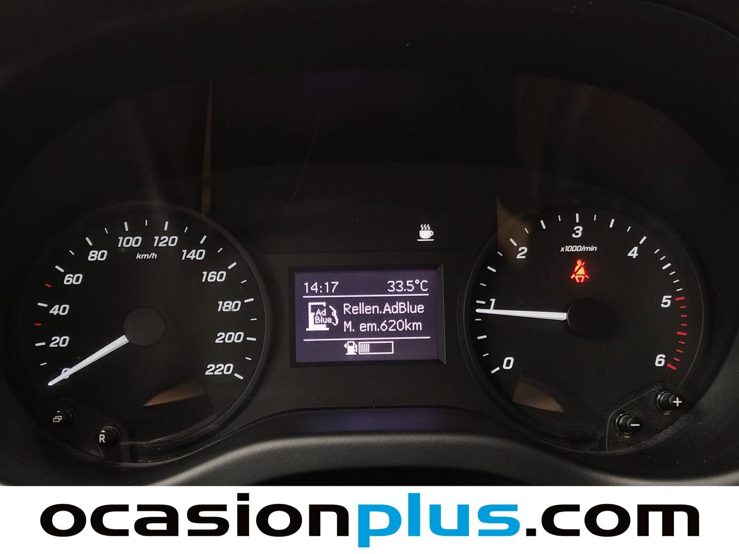 Mercedes Vito Mercedes Vito Furgon 109 CDI Compacta (88 CV) diésel