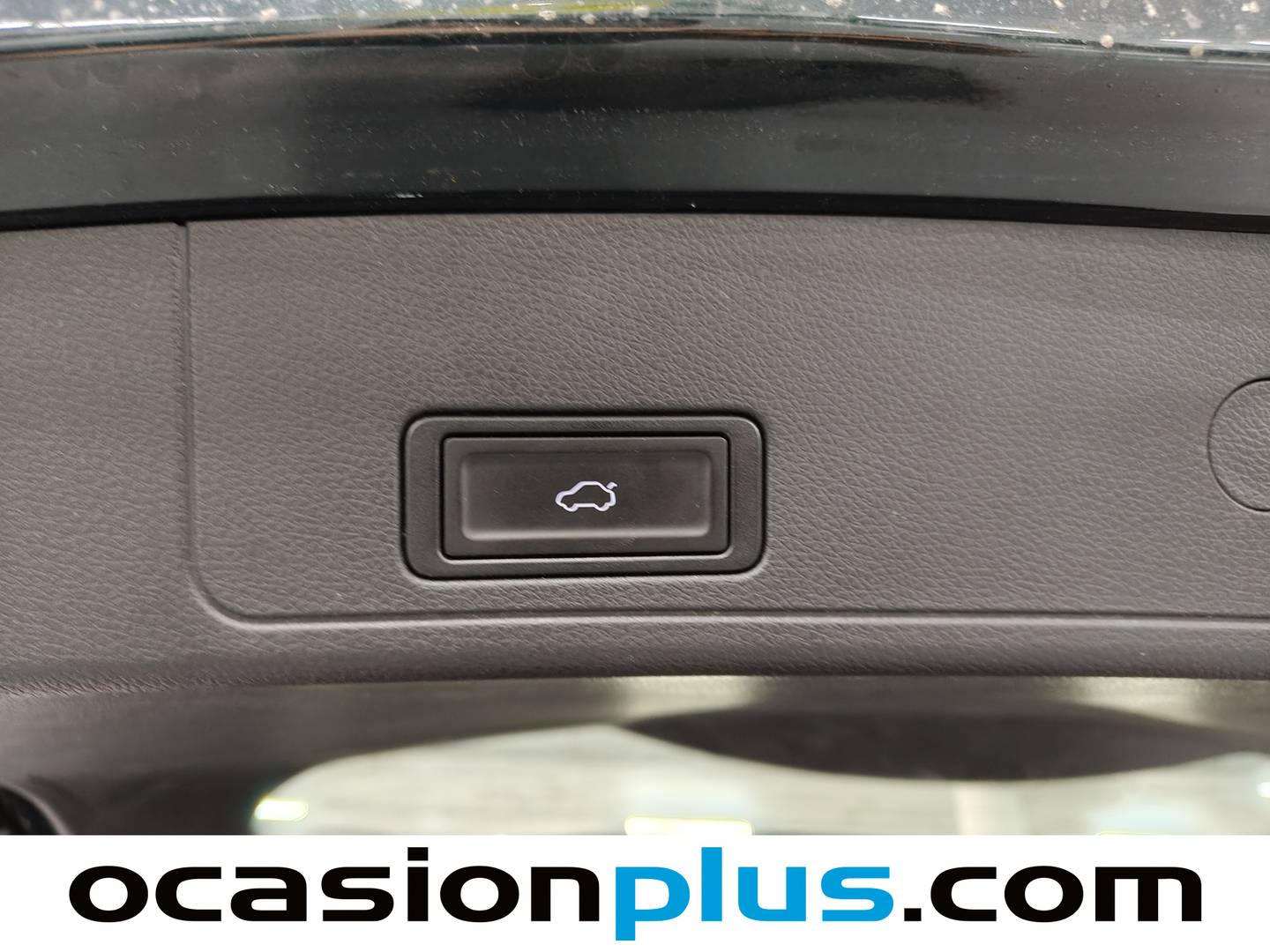EBRO S800 EBRO S800 1.5 TGDI PHEV Luxury E-CVT (279 CV) 7 PLAZAS seminuevo
