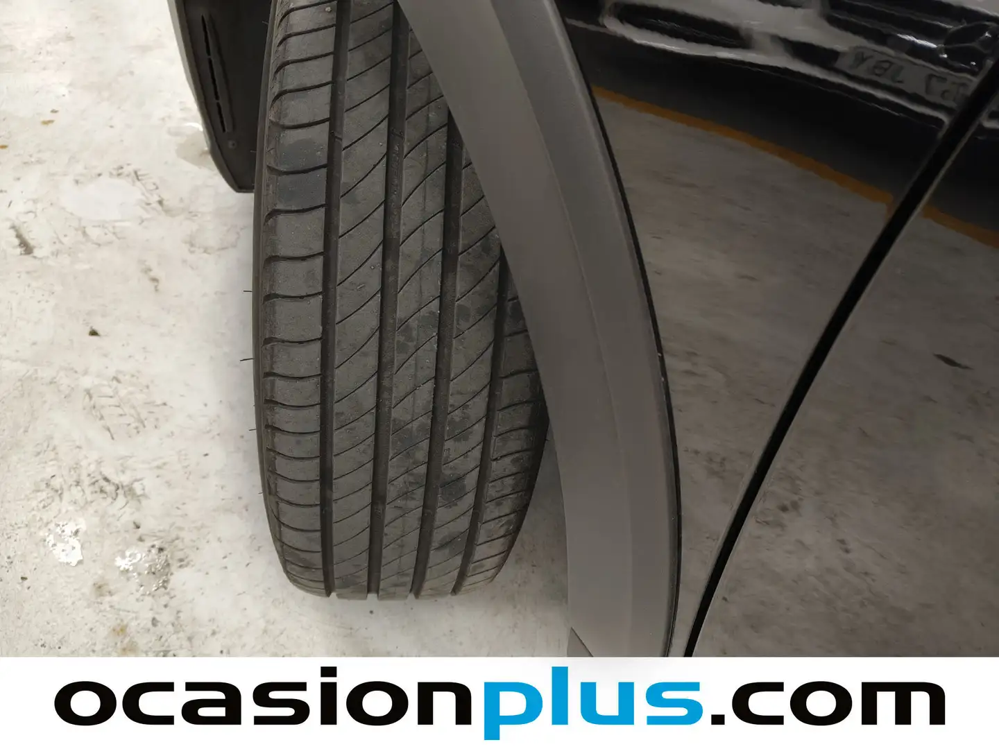 Foto Volkswagen Taigo Volkswagen Taigo ``Más`` 1.0 TSI 85 kW (115 CV) DSG