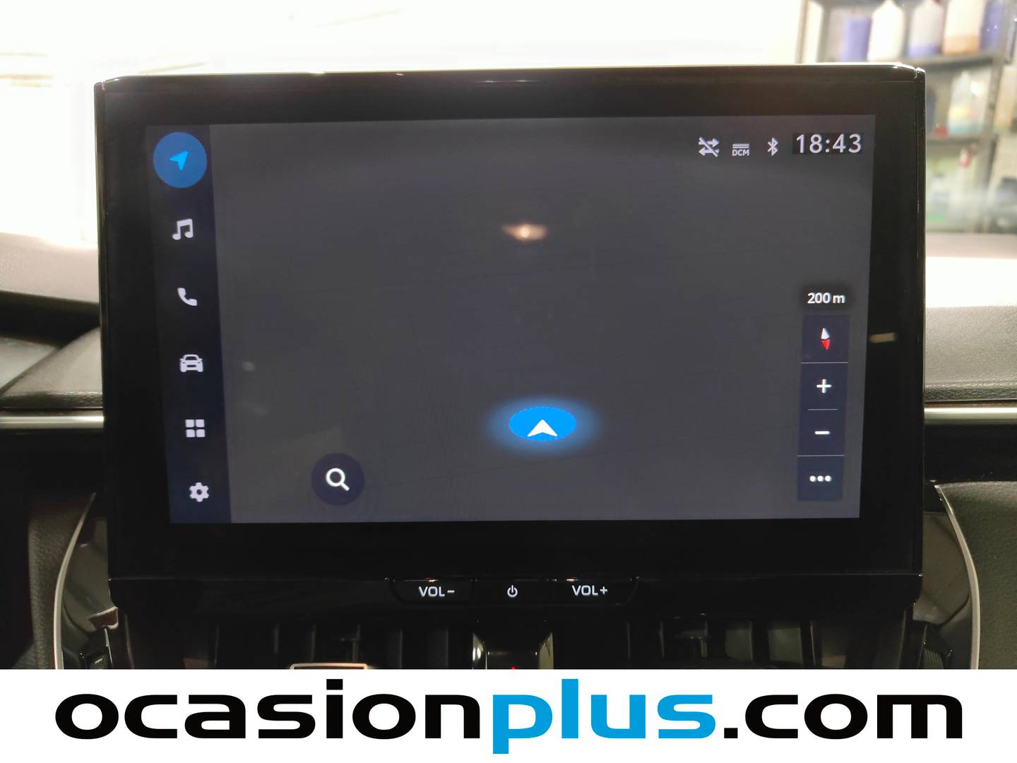 Foto Toyota Corolla Toyota Corolla 140H Style Edition (140 CV)