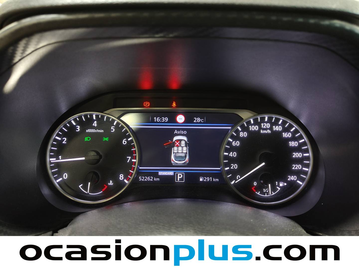 Nissan JUKE Nissan Juke DIG-T N-Connecta 4x2 DCT (114 CV) de segunda mano