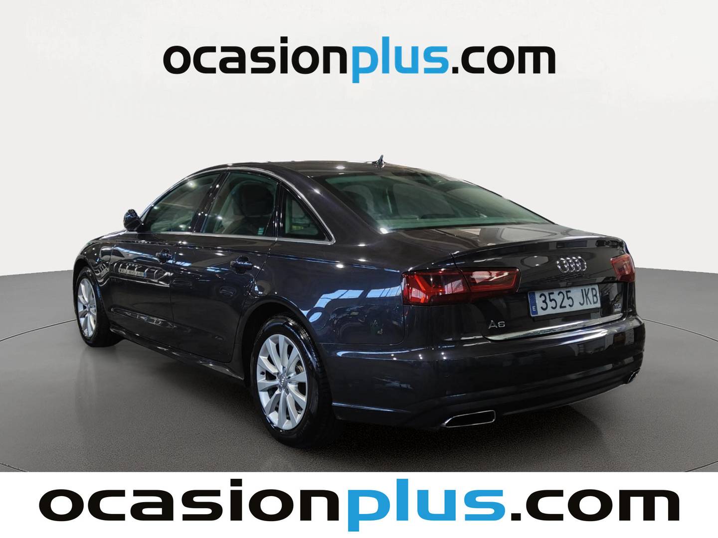 Audi A6 Audi A6 Advanced edition 2.0 TDI ultra  (150 CV) seminuevo