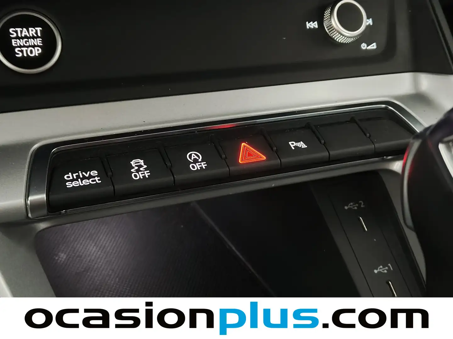 Foto Audi Q3 Sportback Audi Q3 Sportback Sportback Advanced 35 TDI (150 CV) S tronic