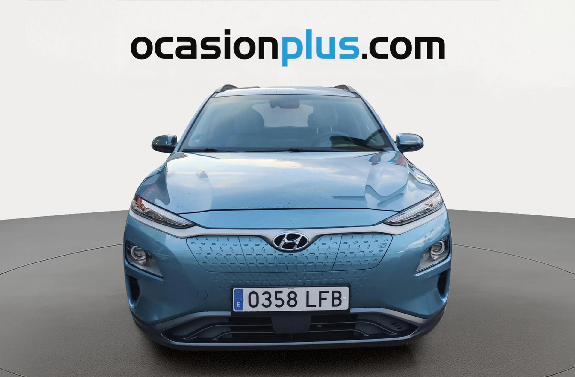 Hyundai Kona EV Tecno - foto 16