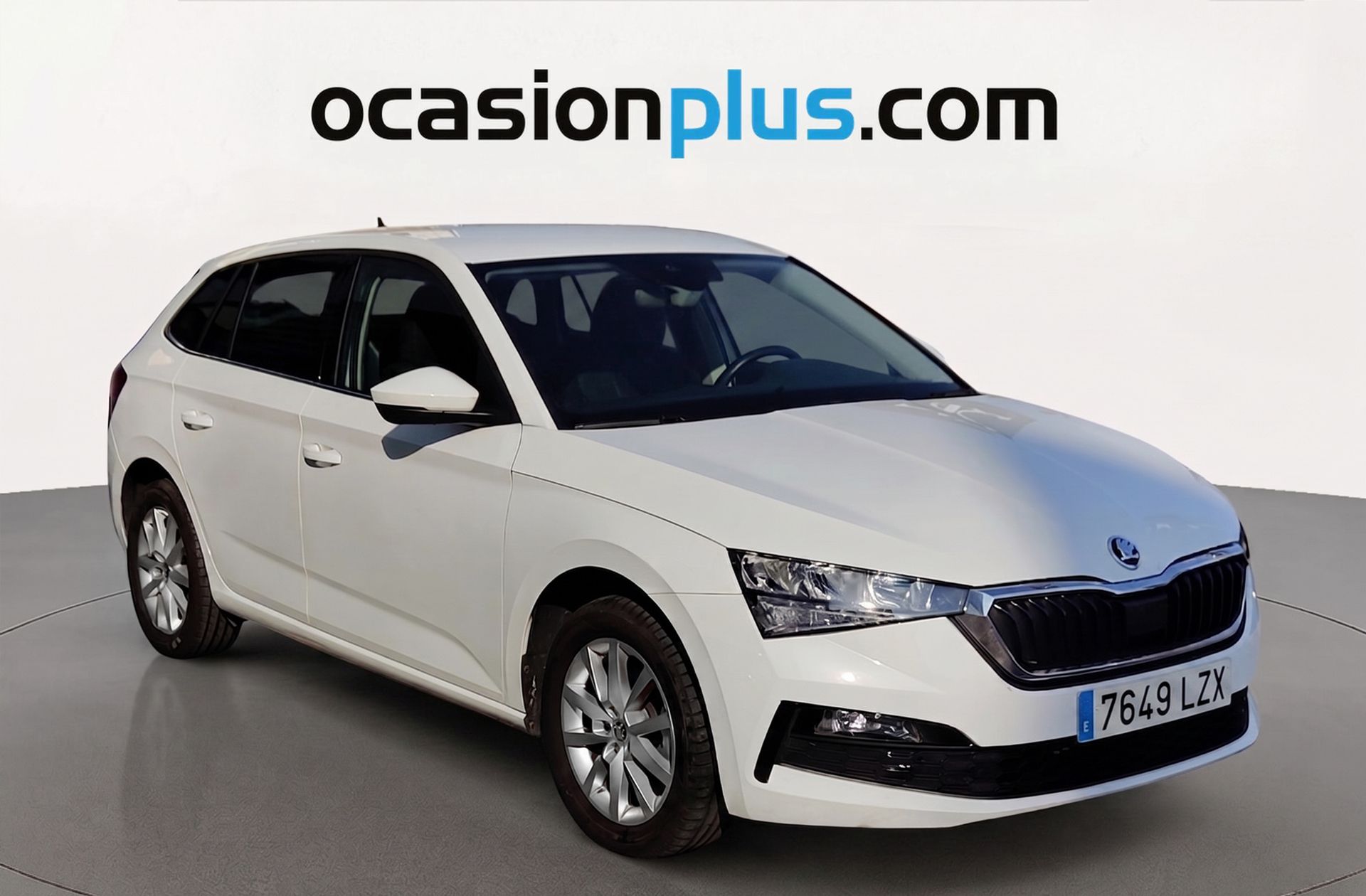 Škoda Scala 1.5 TSI Ambition DSG - foto 2