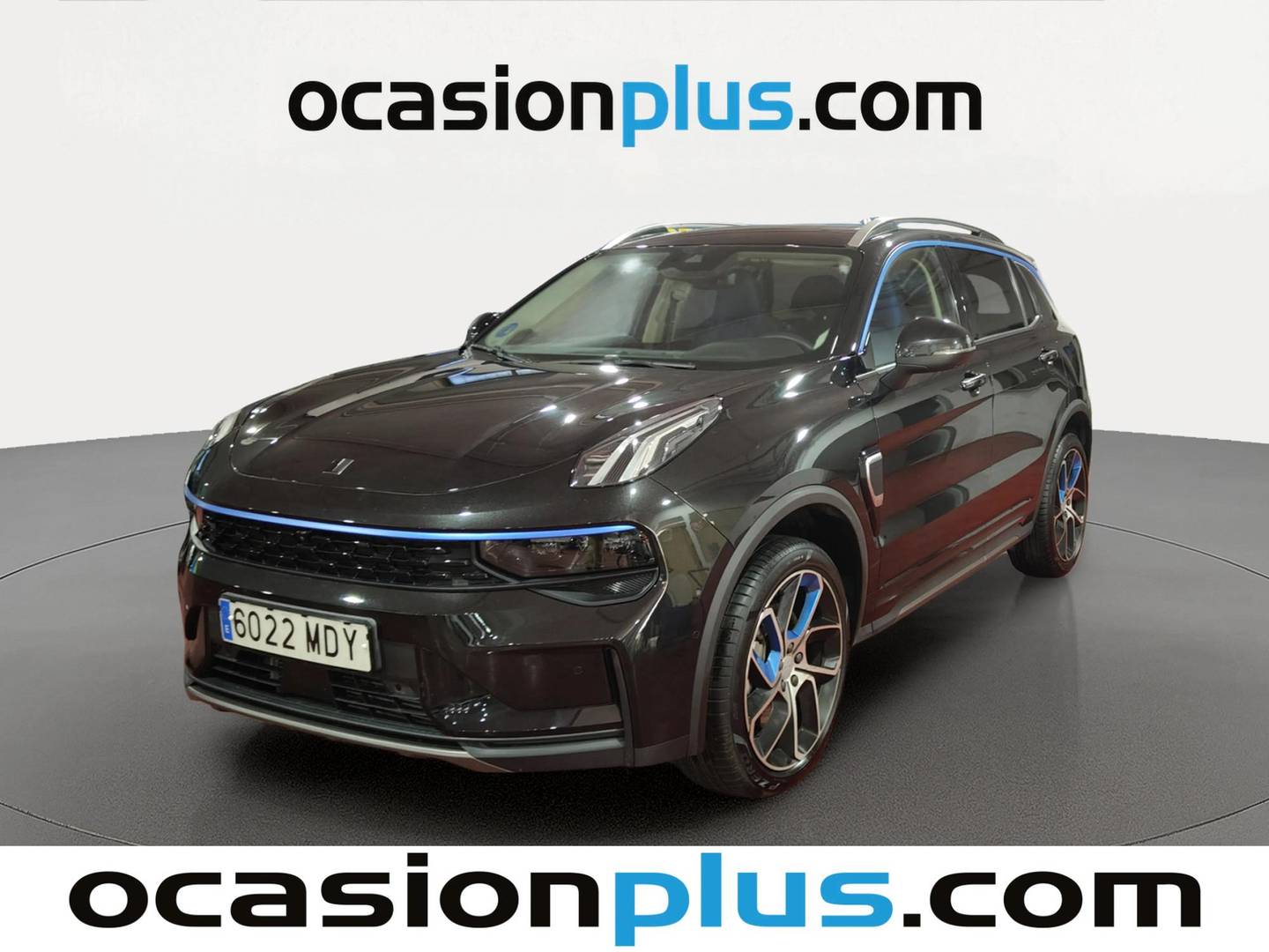 Lynk & Co 01 Lynk & Co 01 1.5 PHEV (261 CV) barato