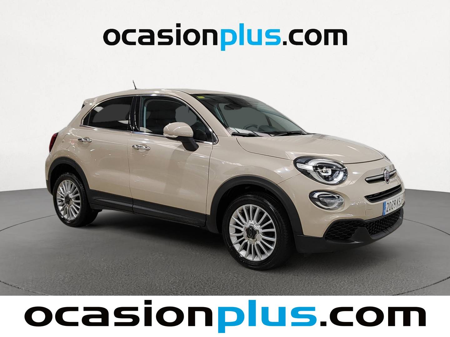 Foto Fiat 500X Fiat 500X 1.0 Firefly S&S Urban  (120 CV)