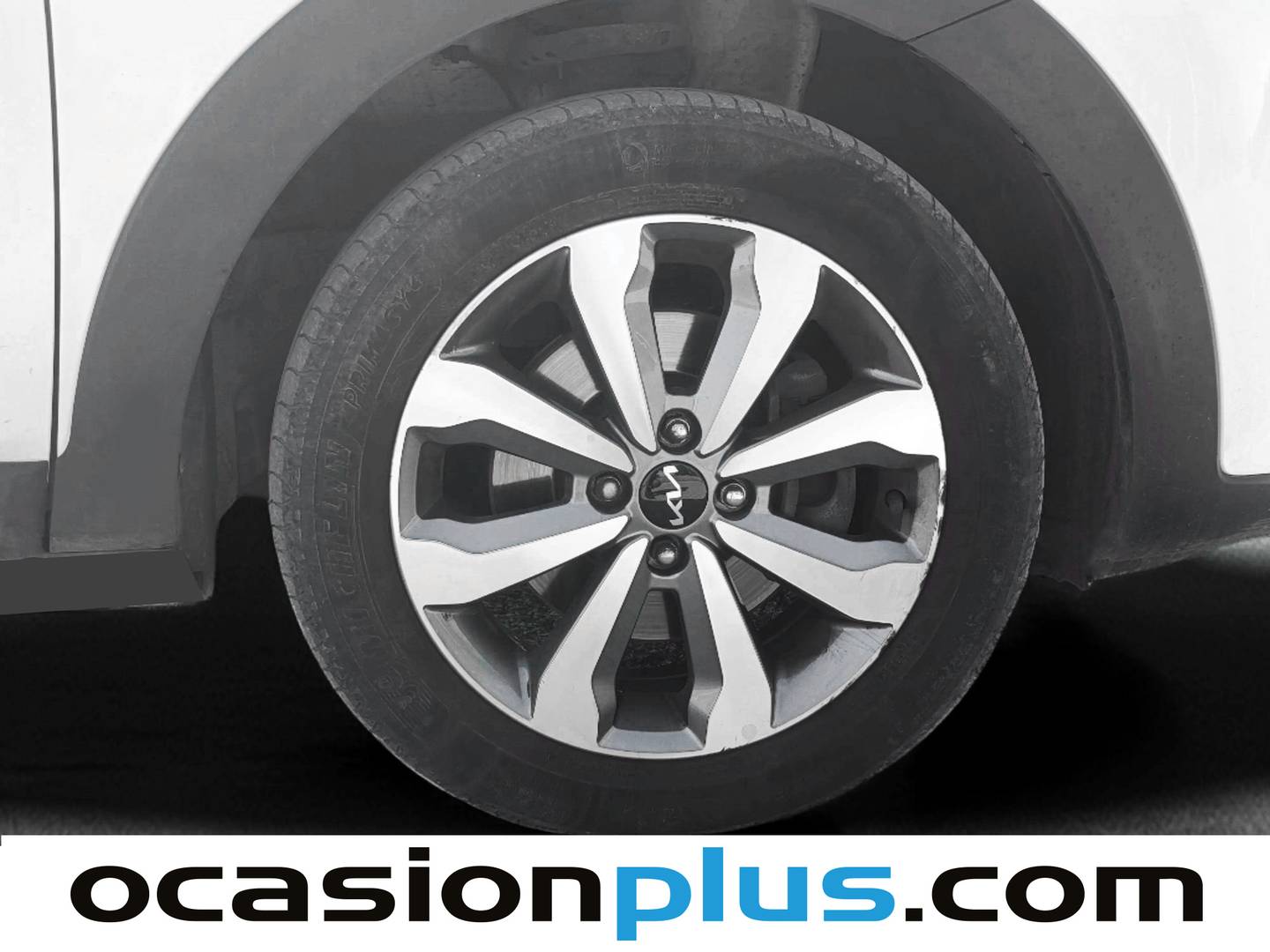 KIA Stonic KIA Stonic 1.0 T-GDi Drive DCT (100 CV) 2024